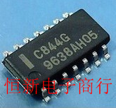 C844G UPC844G  全系列汽车电脑板易损芯片 进口现货 可直拍