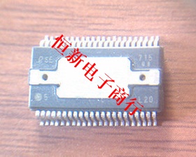 SE715 DENSO 全系列汽车电脑板易损芯片 进口现货 可直拍