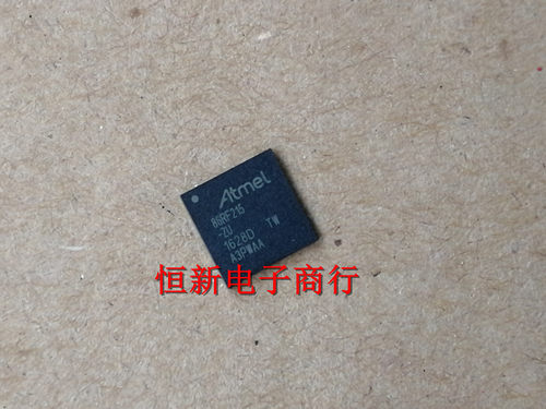 86RF215-ZU QFN  全系列汽车电脑板芯片 进口现货  可直拍