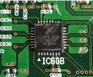 151821-1510 SC900724 汽车电脑板易损芯片 进口现货 可直拍