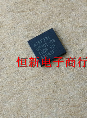 ATRF231 58901-03  汽车电脑板易损芯片 进口现货 可直拍