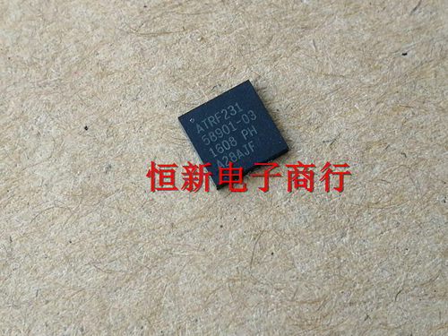 ATRF23158901-03汽车电脑板