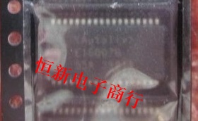 E16007B ELMOS 全系列汽车电脑板芯片 电源管理IC 进口现货可直拍