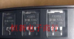 F3205S 全系列汽车电脑板易损芯片 进口现货 可直拍 贴片三极管