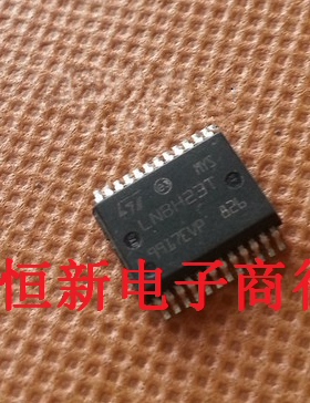 LNBH23 LNBH23T  全系列汽车电脑板易损芯片 进口现货 可直拍