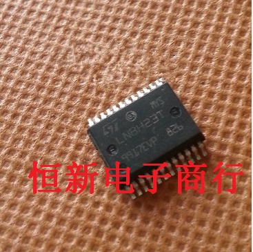 LNBH23 LNBH23T  全系列汽车电脑板易损芯片 进口现货 可直拍