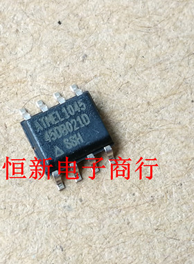 AT45DB021D-SSH-T 45DB021D SOP-8 ATMEL 存储器 进口现货 可直拍