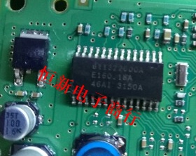 611322600A E160.18A 全系列汽车电脑板易损芯片 进口现货 可直拍