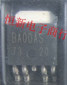 BA00AS BA00ASFP TO252贴片 LDO稳压器  进口现货  可直拍