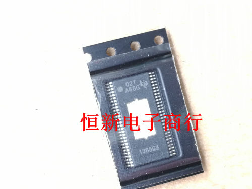 TPIC1386DFDG4 1386G4 全系列汽车电脑板音频芯片 进口现货可直拍