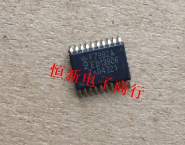 F7992A  全系列汽车电脑板易损芯片 电源管理IC 进口现货 可直拍