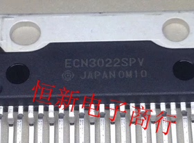 ECN3022SPV ZIP23 全系列汽车电脑板易损芯片 进口现货 可直拍