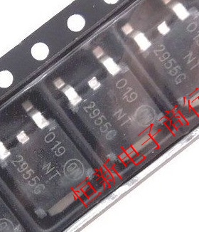 T2955V T2955E NT2955G KSH2955 贴片MOS场效应 进口现货 可直拍