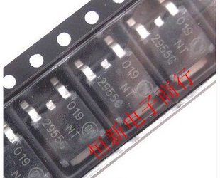 T2955V T2955E NT2955G KSH2955 贴片MOS场效应 进口现货 可直拍