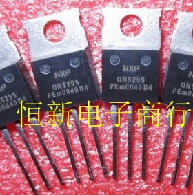 ON5295 TO220直插三极管 汽车电脑板易损芯片 进口现货  可直拍