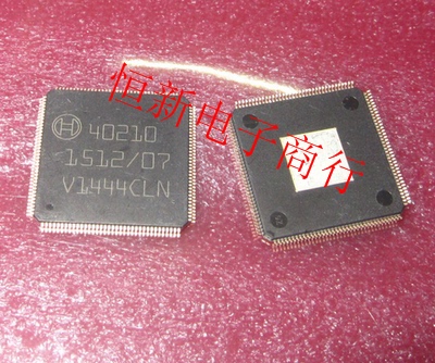 40210 QFP144  全系列汽车电脑板芯片 进口现货 可直拍