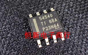 TPS54540DDAR 54540D 开关式稳压器芯片 进口现货 可直拍