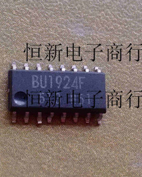 BU1924F  全系列音频功放芯片 电源IC 进口现货 可直拍