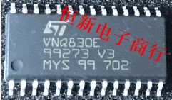 VNQ830E电脑板转向灯驱动芯片