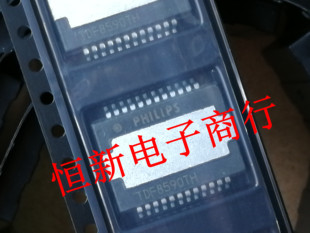 TDF8590TH TDF8590TH/N1S  TDF8590TH/N1T 功放音频 全新  可直拍