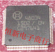 48034  全系列汽车电脑板芯片IC  全新进口正品 可直拍