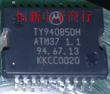 TY94085DH ATM37 1.1 TY94085VW 汽车芯片 进口现货 可直拍