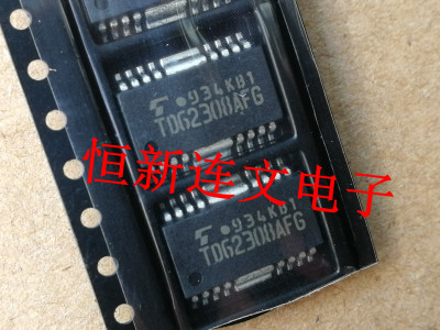 TD62308AFG TD62308AF  复印机主板芯片 进口现货 可直拍