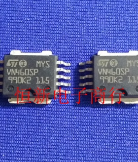VN460 VN460SP 全系列汽车电脑板IC 芯片 进口现货 可直拍