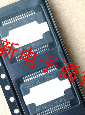 L5962BC L5962 BC 全系汽车电脑板易损芯片 进口现货 可直拍