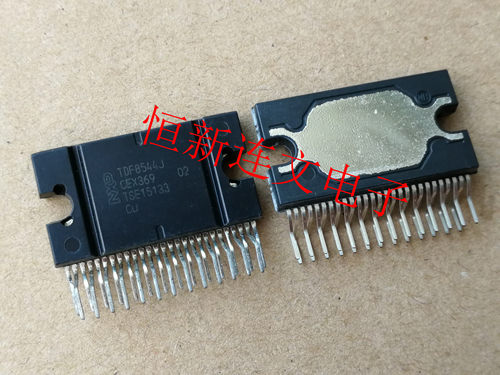 TDF8544JZIP27全系列音频功放