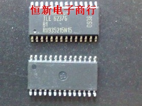 TLE6237G TLE62376 全系列汽车电脑板易损芯片 进口现货  可直拍