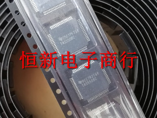 TAS5508C TAS5508CPAGR 全系列音频PWM处理器 进口现货 可直拍
