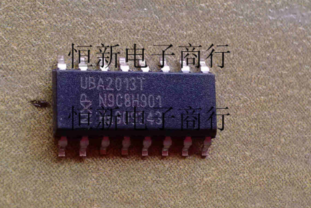 UBA2013T  全系列音频功放芯片 电源IC 进口现货 可直拍