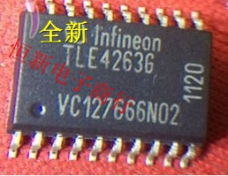 TLE4263G TLE42636  全系列汽车电脑板音频芯片 进口现货 可直拍