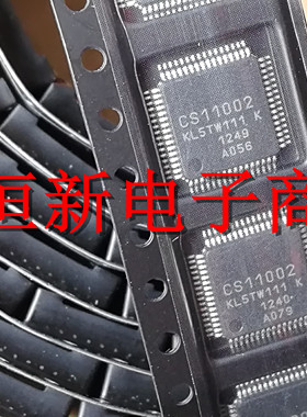 CS11002 KL5TW111 K  全系列电视液晶屏芯片 进口现货  可直拍