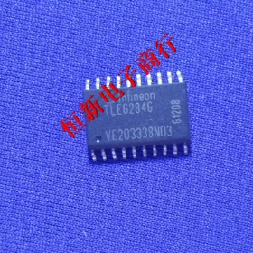 TLE6284G TLE62846 全系列汽车电脑板易损芯片 进口现货 可直拍