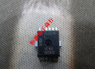 TLE6214L 贴片12脚 全系列汽车电脑板音频芯片 进口现货 可直拍
