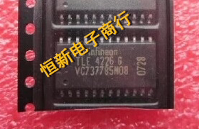 TLE4226G TLE42266  西门子电脑空调泵驱动芯片IC 全新正品可直拍