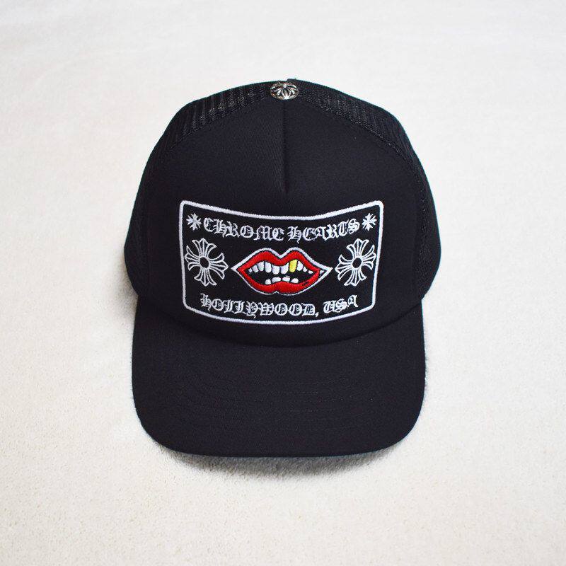 thumbnail for High version of Crow hat male and female couple street skateboarding American street dance rap star same ins beauty trend