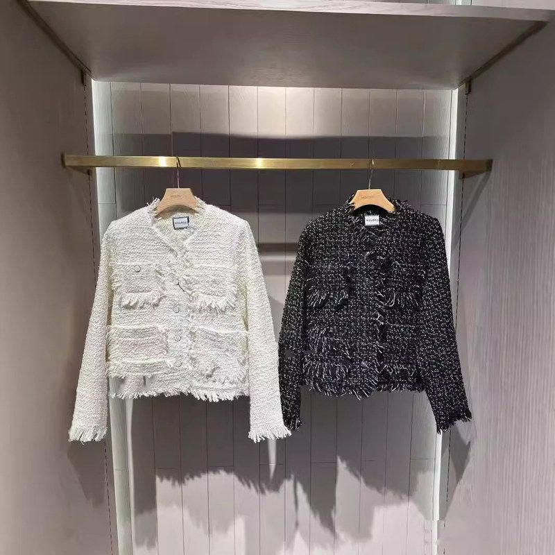 日单家24秋季新品财阀千金静奢