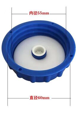 配件驻车加热器气暖柴暖无柴油味油壶盖子油桶帽防漏油专用油箱盖