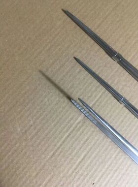 304不锈钢镊子 细长镊子 夹子23厘米26厘米,30厘米,耳科掏耳朵