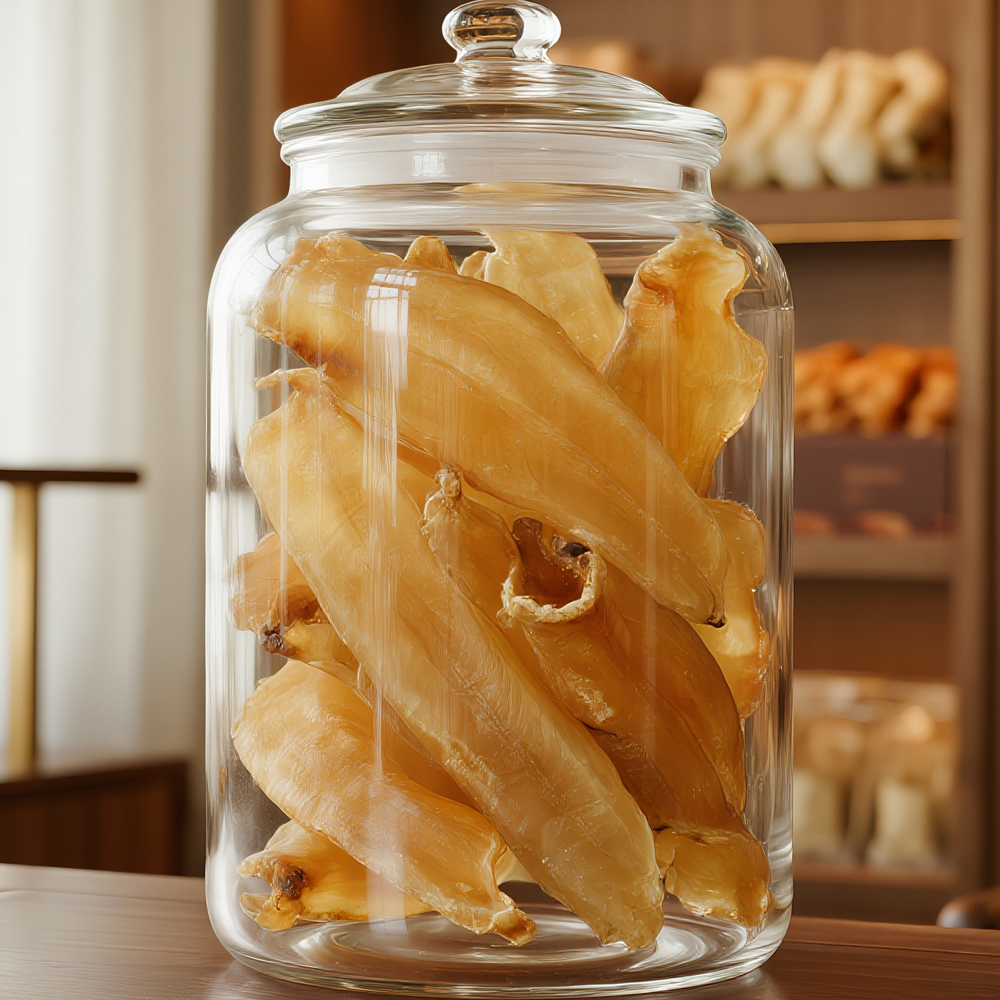 日本鱼胶储存罐密封罐