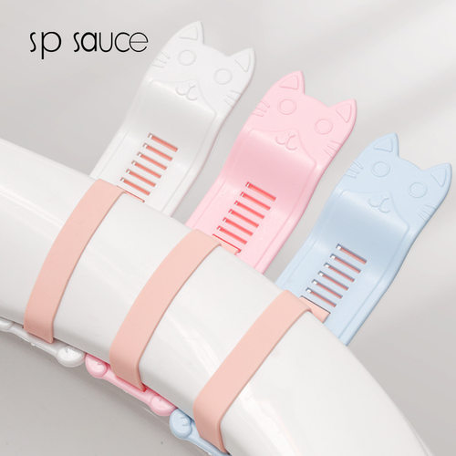 日本马桶盖掀开器掀盖家用提盖器翻盖手提盖器提拉揭马桶把手