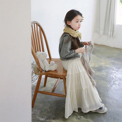 Jupe pour fille - Ref 2050531 Image 4