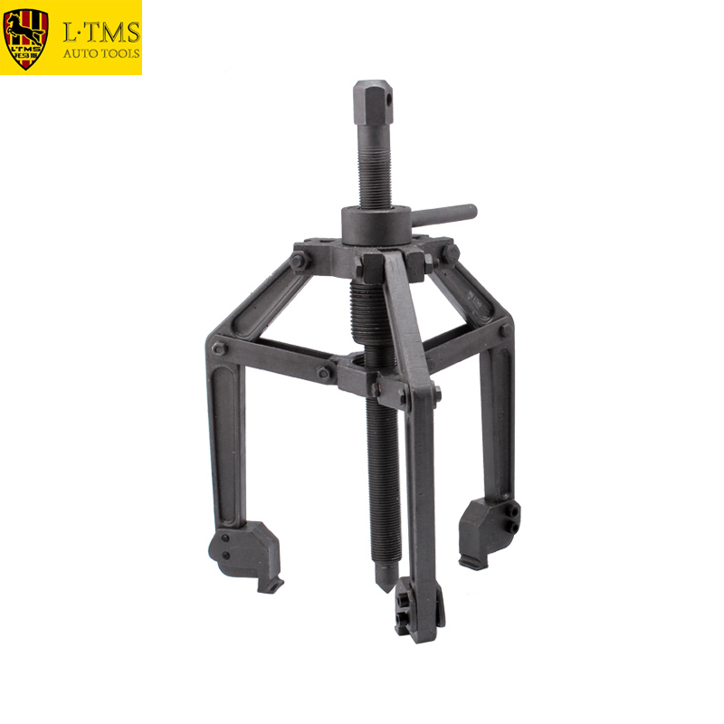 LTMS 托马斯 150mm轴承拉码 三角拉码 三爪拉码  变速箱轴承拆卸