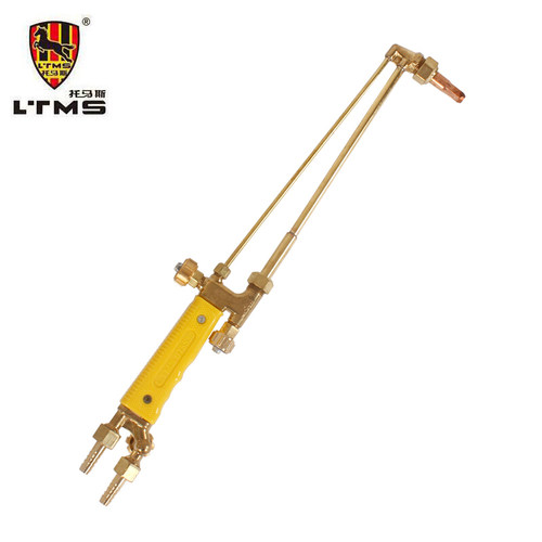 LTMS 托马斯工具 氧气乙炔割枪射吸式加长割枪30型100型割枪割炬