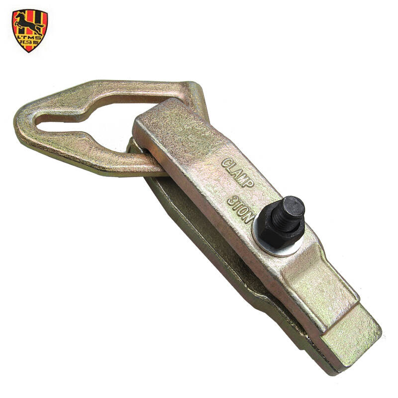 托马斯（LTMS）汽车车身大梁校正仪配件 钣金夹具 汽车钣金