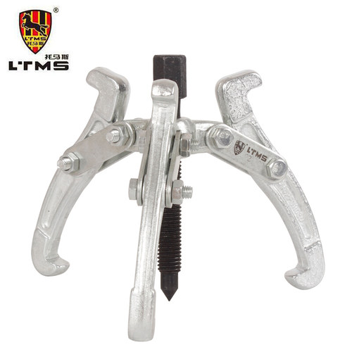 LTMS  托马斯手动安装工具 三爪拉马 轴承拆卸顶拔器 轴承拉出器