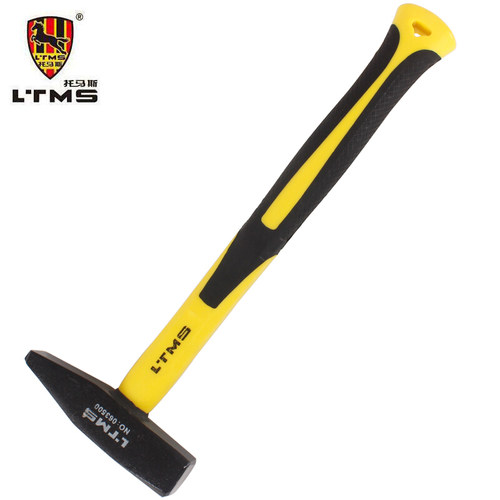 LTMS 托马斯工具 钳工锤 电工钳 小锤 铁锤 电工捶 安全逃生工具